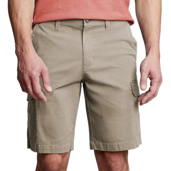 Copper & Oak Men's Cargo Short - Picture 1 of 12